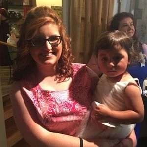 Meet your Posher, April